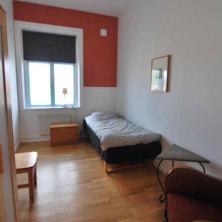 Svea Hotell, Vollsjoe Kültér fotó