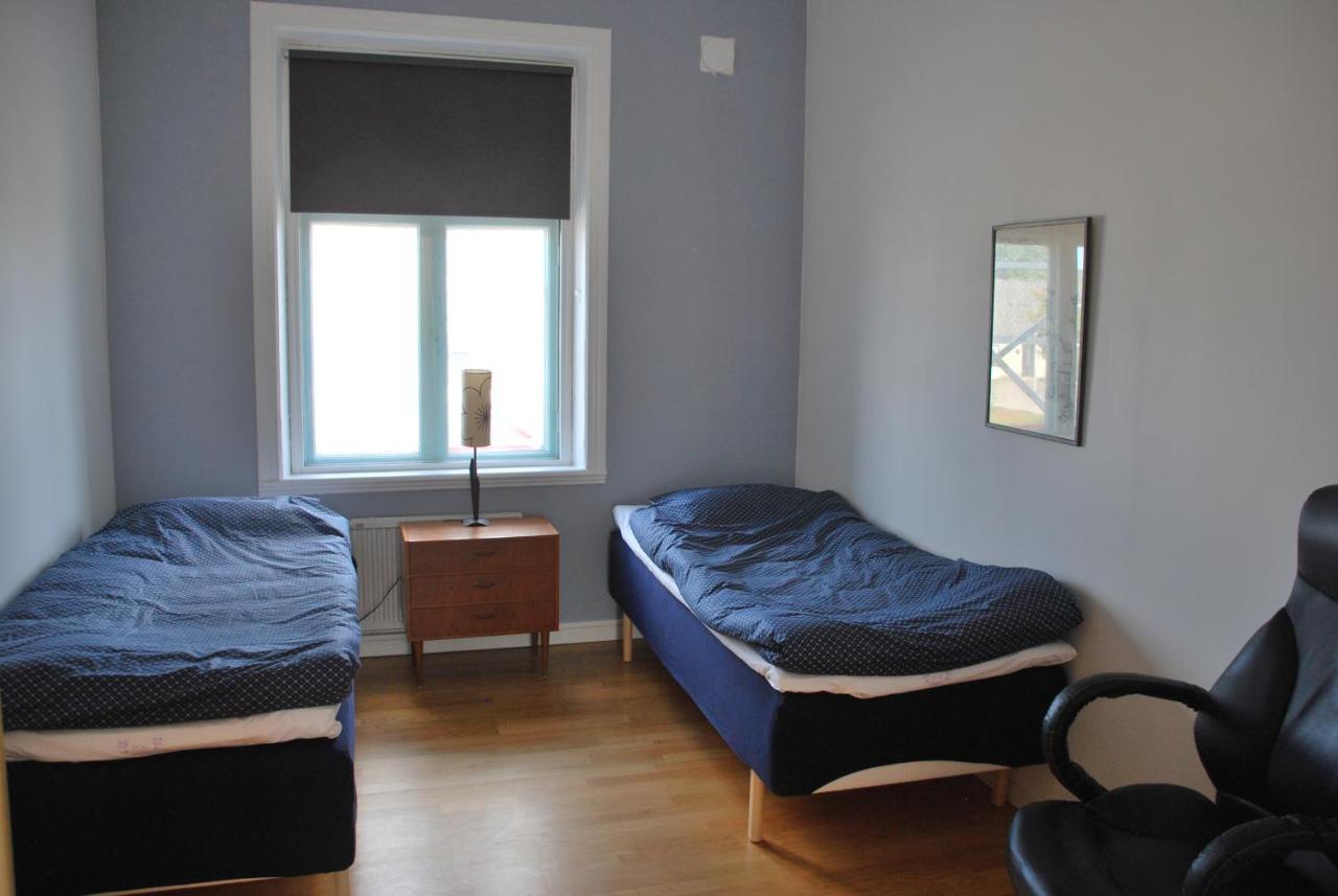 Svea Hotell, Vollsjoe Kültér fotó