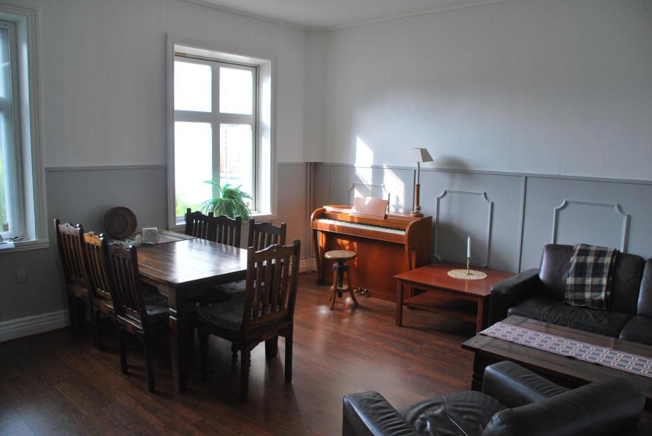 Svea Hotell, Vollsjoe Kültér fotó