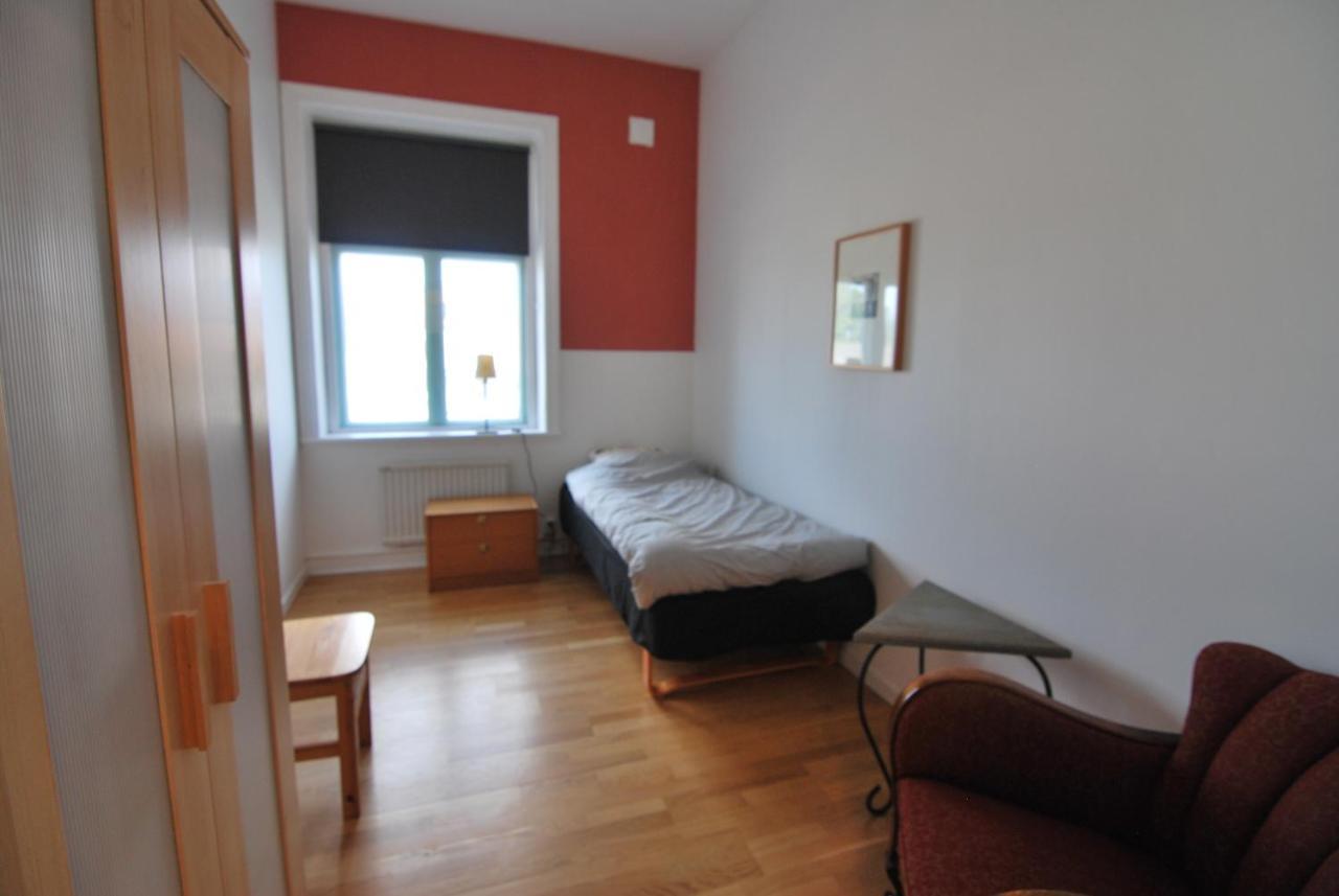 Svea Hotell, Vollsjoe Kültér fotó