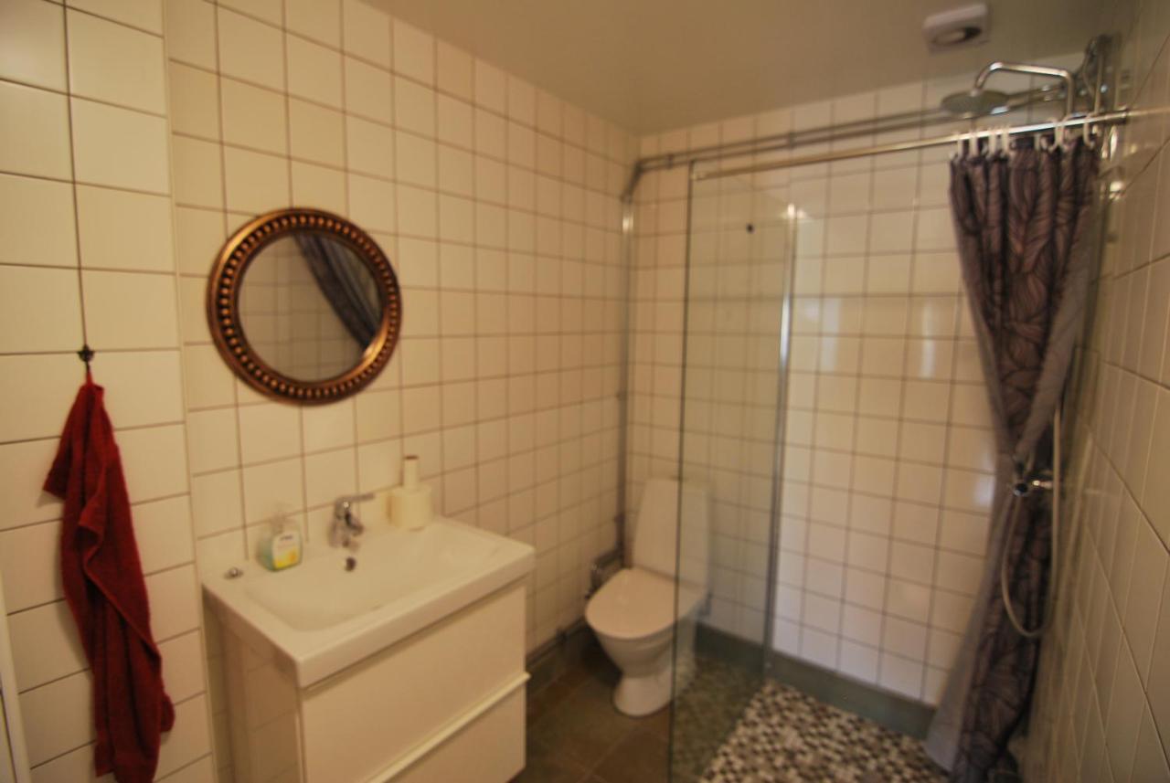 Svea Hotell, Vollsjoe Kültér fotó