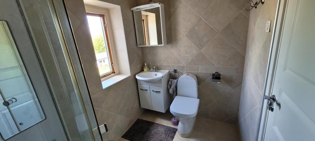 Svea Hotell, Vollsjoe Kültér fotó